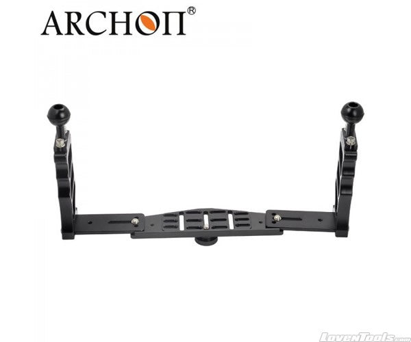 Archon Z06 Bracket Z06