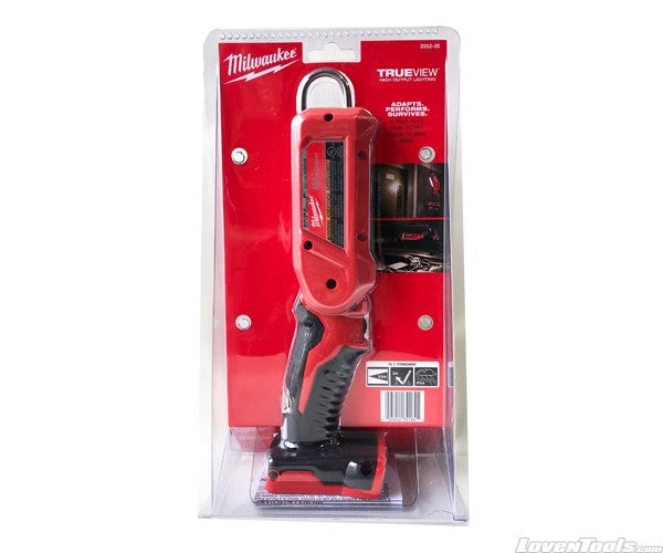 Milwaukee M18 LED Stick Light 2352-20