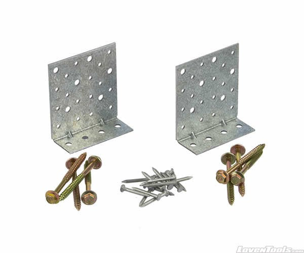 LUMBERLOK 16kN Truss to Top Plate Fixing 16KNTTP