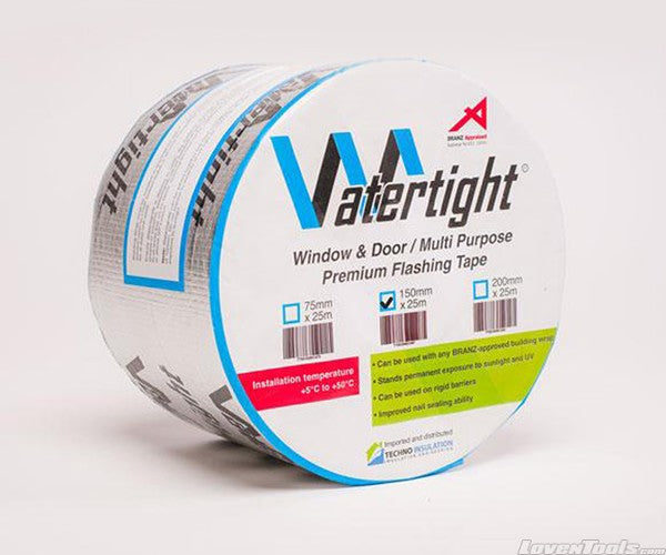 Watertight Premium Flashing Tape FLASHING200