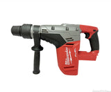 Milwaukee M18 FUEL 1-9/16" SDS Max Hammer Drill 2717-20