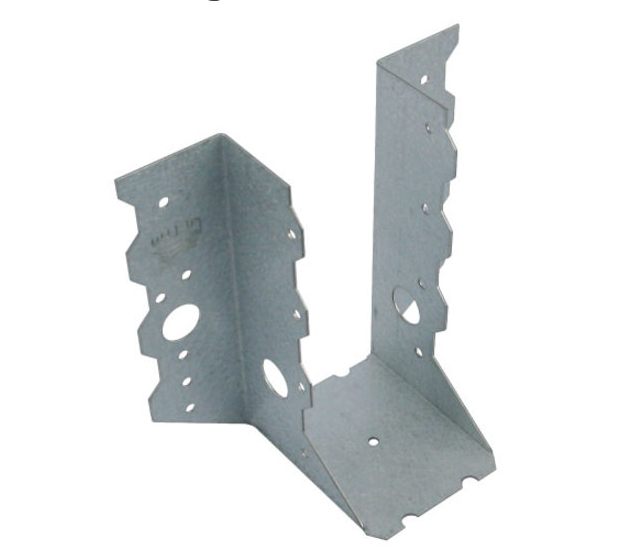 Fortress joist hangers Galv BHJH95165G