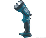 Makita Cordless 18V Flashlight Torch BML185/DML185.