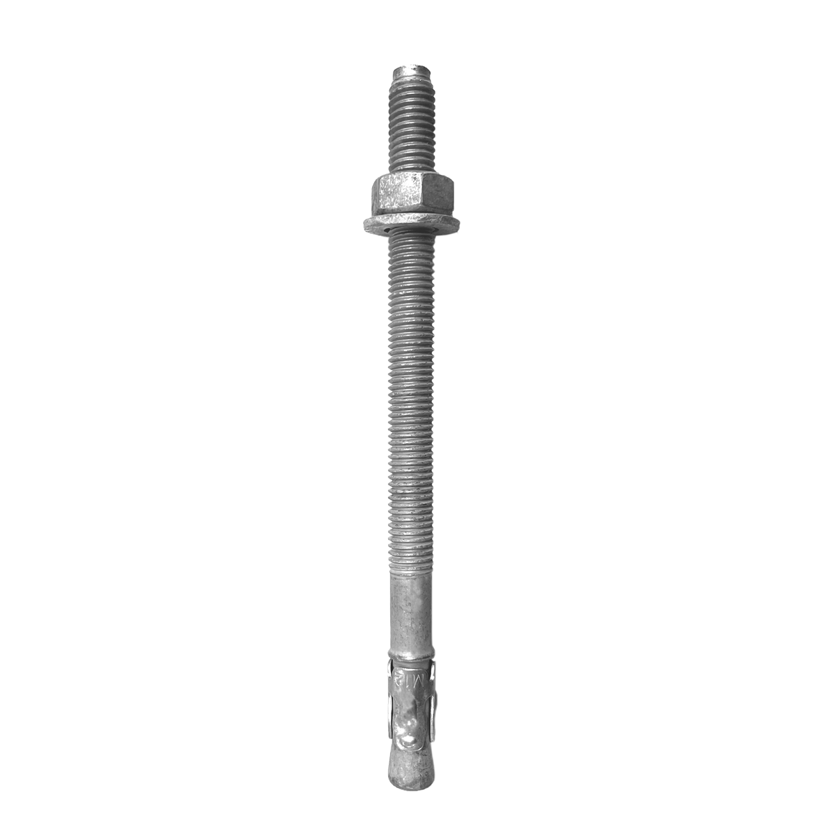 Through Bolt HDG M12x135 (25)