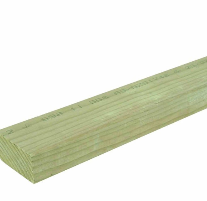 100 x 50 (90 x 45) H3.2 MG SG10 SL 6.0 - Lovens Building Supplies