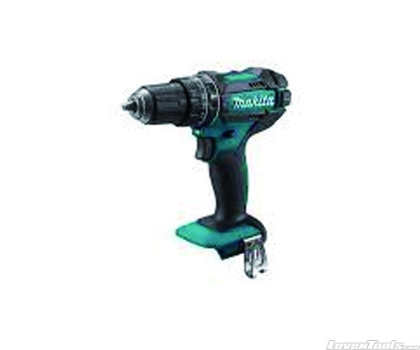 Makita Cordless 18V LXT Lithium-Ion 1/2" Hammer Driver-Drill Tool Only XPH10Z