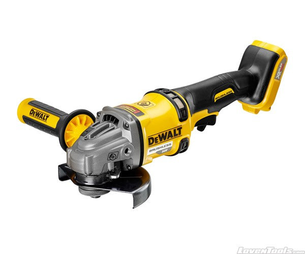 DeWALT DCG414B Cordless FlexVolt Brushless 60V MAX GRINDER DCG414B