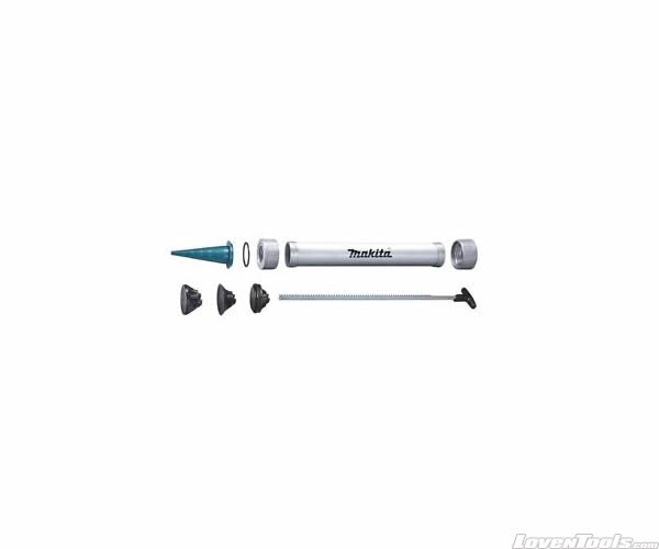 Makita 196352-6 Cordless Caulking Gun Conversion Kit 196352-6