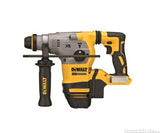 DEWALT 20V MAX XR BRUSHLESS 1-1/8 L-SHAPE SDS PLUS ROTAR DCH293B