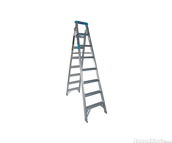 Easy Access Trade Series Dual Purpose OXSE06 1.8m-3.3m 6 Step