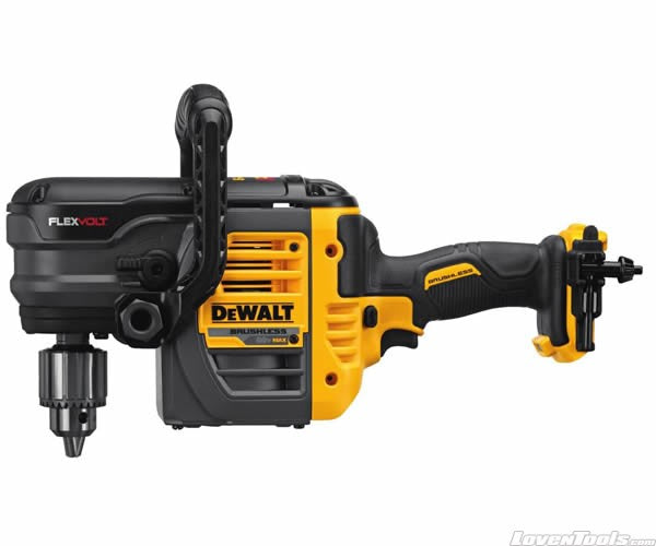 DeWALT DCD460B Cordless FlexVolt 60V MAX VSR STUD AND JOIST DRILL DCD460B