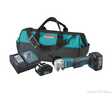 Makita BDA350 Angle Drill 18V Li-Ion Cordless BDA350 Kit.