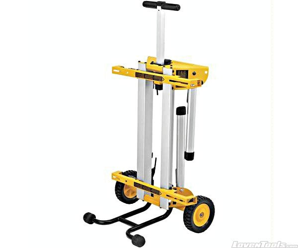 DeWALT Table Saw Rolling Stand DW7440RS/DE7400-XJ