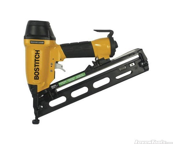 Bostitch N62FNK-2 Finishing Nailer Kit N62FNK-2 / BTFP72156