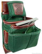 Heritage FatLip™ Fastener Bag 8583