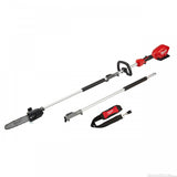 Milwaukee M18 FUEL 10 in. 18-Volt Li-Ion Brushless Cordless Pole Saw with Attachment Capability 2825-20PS