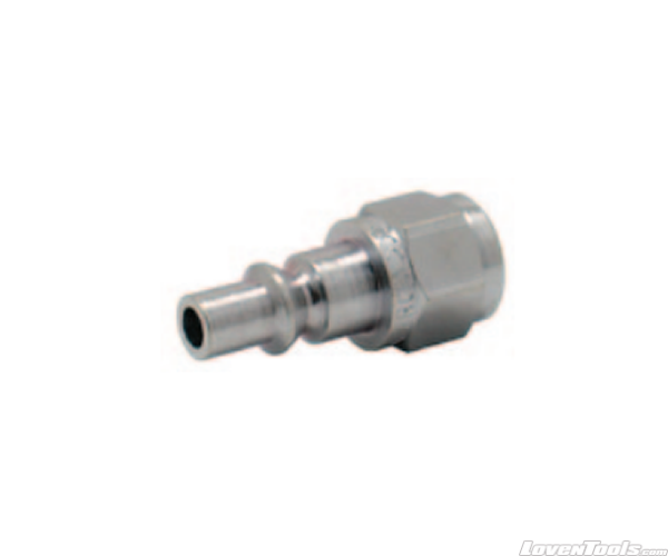 ARO CONNECTOR 1/4" BSP FEMALE (MODEL: A2609)