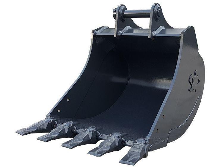 Standard Bucket 400mm For LT-12Plus