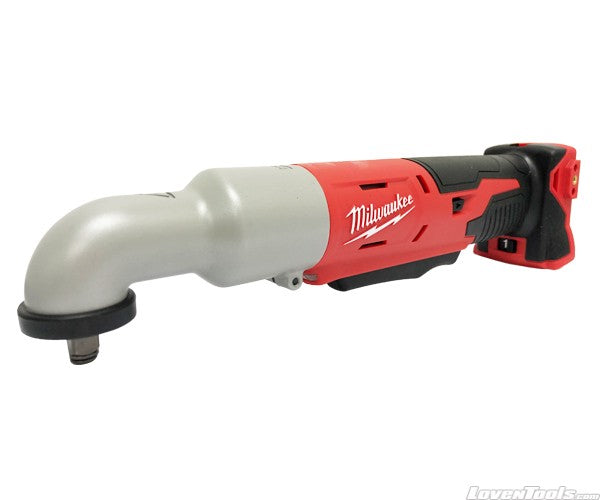 Milwaukee 2668-20 Right Angle Impact Wrench 2-Speed 3/8" M18 Cordless 2668-20