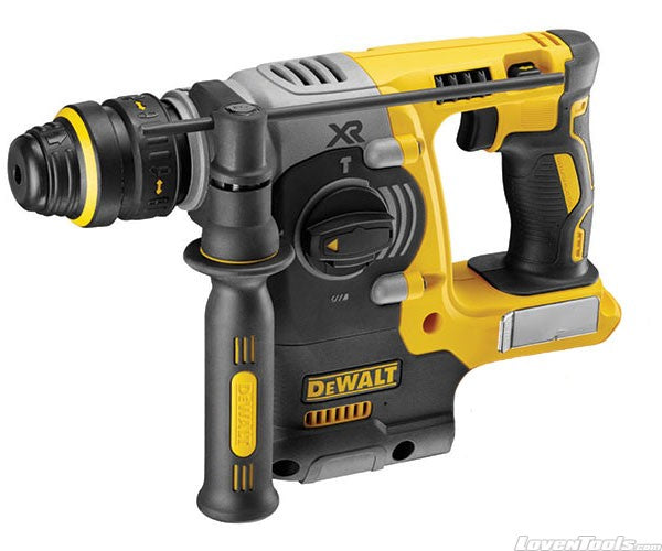 Dewalt 20V XR li-ion SDS+ Rotary Hammer Drill DCH273