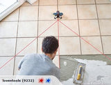 Bosch GTL3 Professional Tile Laser,Great for Tiler