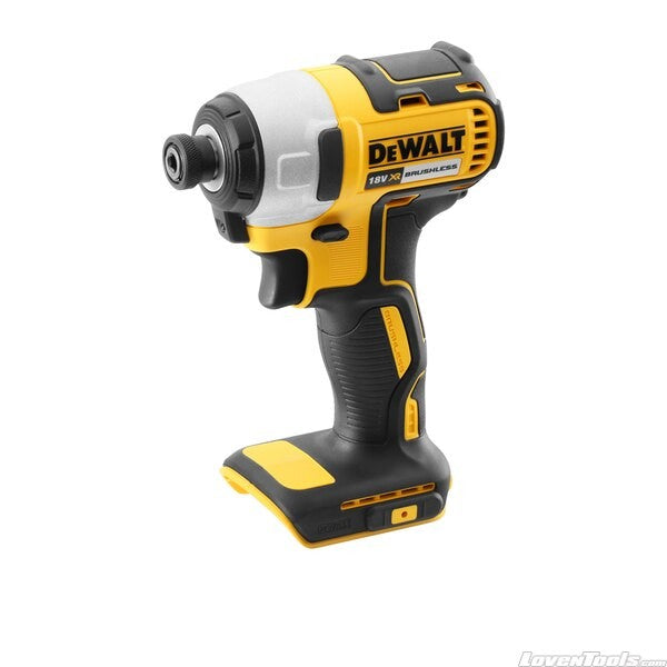 DeWALT 18V XR Brushless Impact Driver DCF787N-XJ DCF787N-XJ