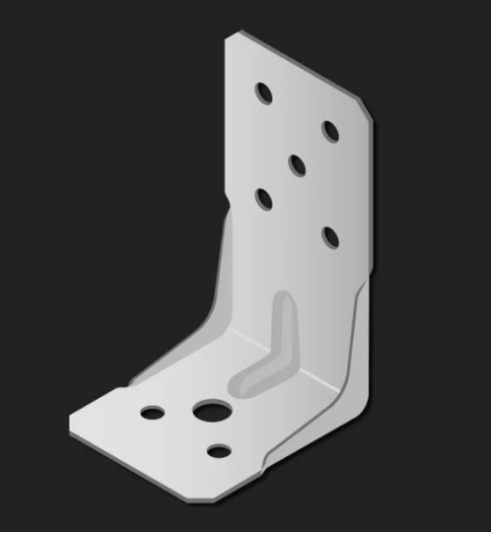 ECKO Bracing Bracket (1pc)