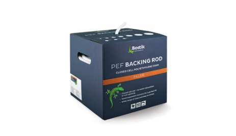 Bostik Backing Rod 15mm 50M