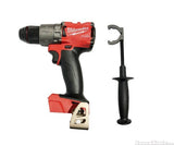 2804 - 20 M18 FUEL Hammer Drill/Driver (Tool Only) - Lovens Building Supplies