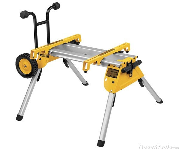 DeWALT Table Saw Rolling Stand DW7440RS/DE7400-XJ