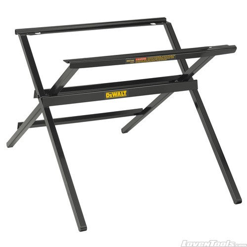 DeWALT DWE74912-XJ Scissor Stand for Table Saw DWE74912-XJ