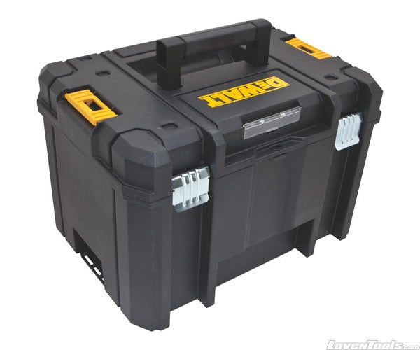 DeWALT Tstak Deep Box DWST17806