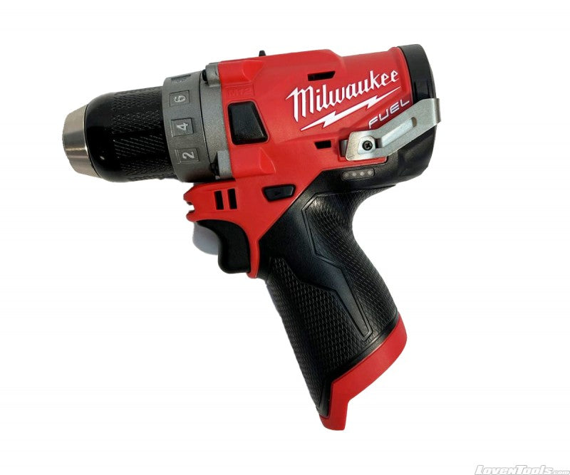 Milwaukee M12 FUEL 1/2" Drill Driver 2503-20