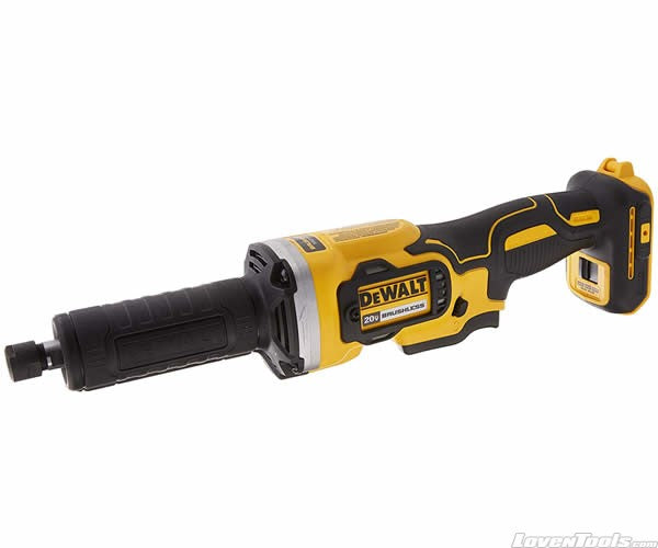 DeWALT 20V Brushless 1-1/2 IN. Variable Speed Cordless Die Grinder DCG426B