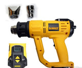 DeWALT Corded 2000W LCD Heat Gun