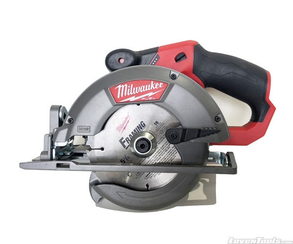 Milwaukee M12 FUEL 5-3/8" Circular Saw 2530-20.