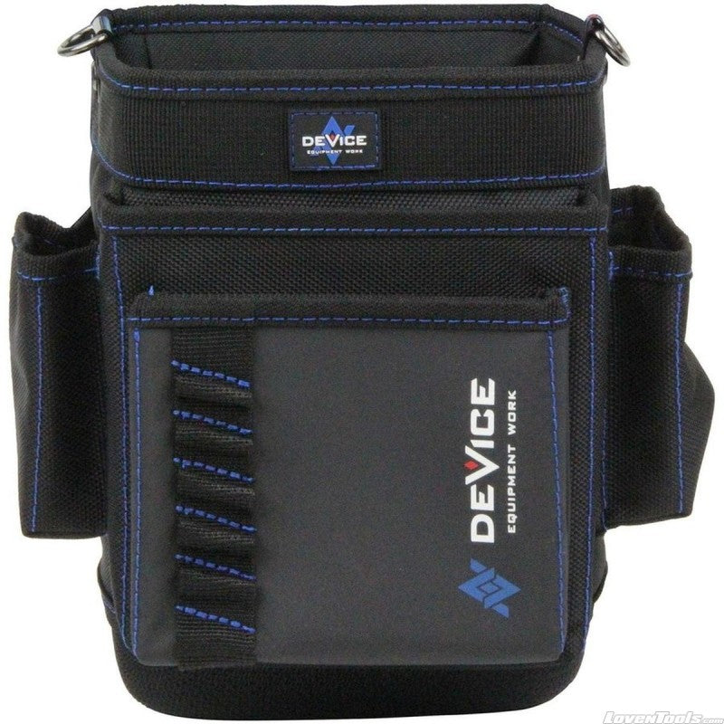 SK11 Electrician Waist Bag  three layer DVC-S7 DVC-S7