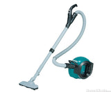 Makita Cordless 18V Cyclone Vacuum Cleaner DCL500Z