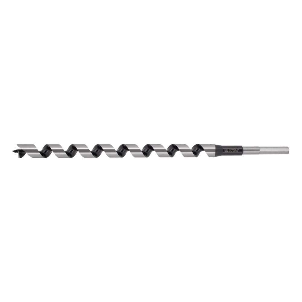 STAR-M SM400-20 400 mm x 20 mm long auger bit