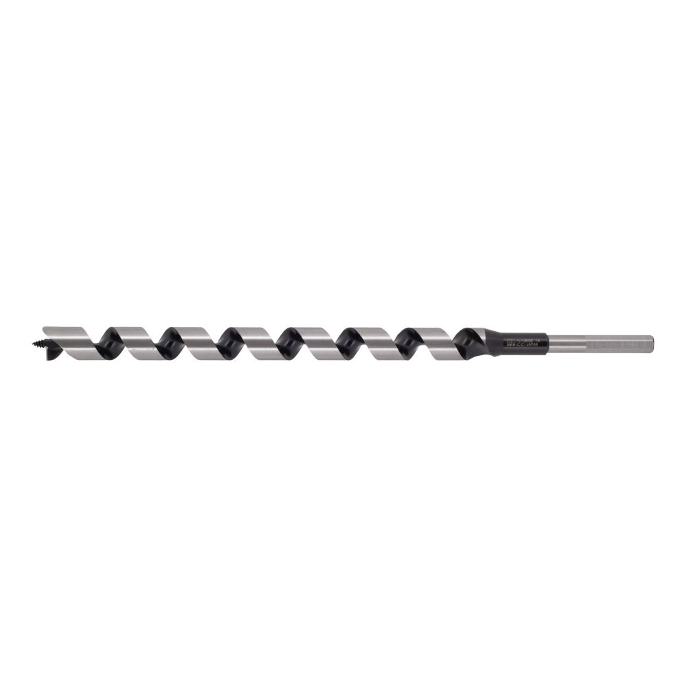 STAR-M SM400-22 400 mm x 22 mm long auger bit