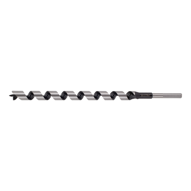 STAR-M SM400-22 400 mm x 22 mm long auger bit