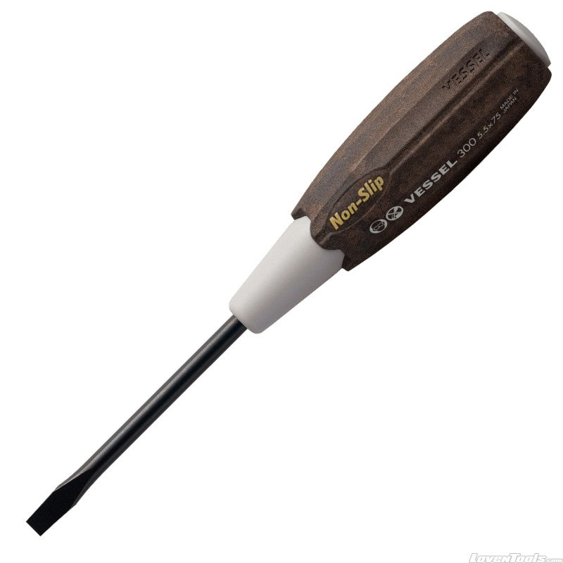 120071 B-300 -5.5X75 SCREWDRIVER