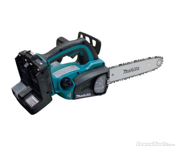 Makita Cordless 18V x2 36Volt 12" Chain Saw XCU02Z