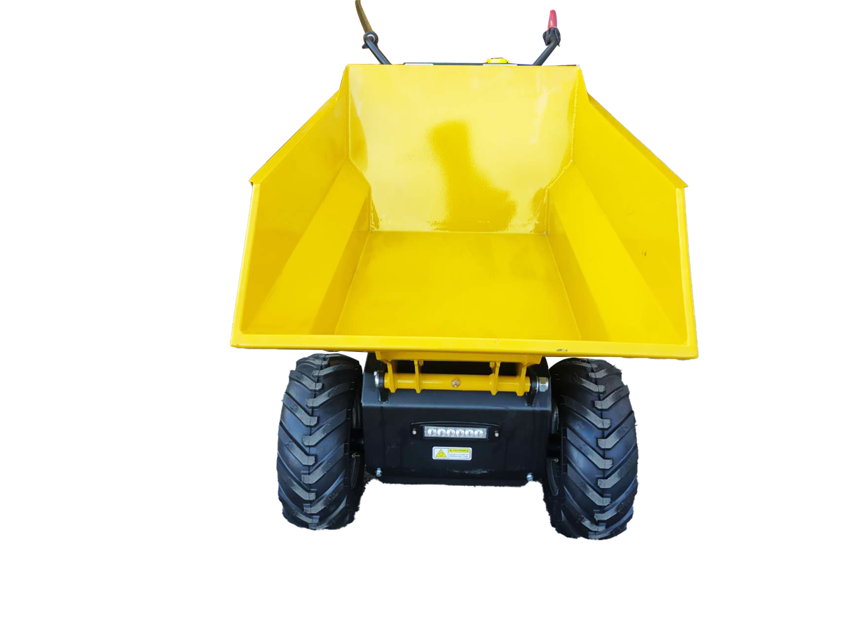 Electric Dumper