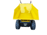 Electric Dumper