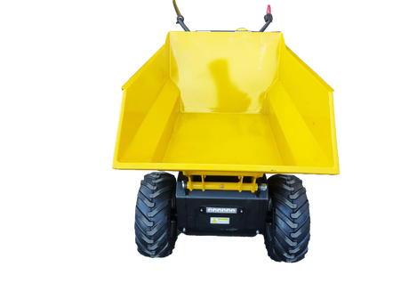 Electric Dumper