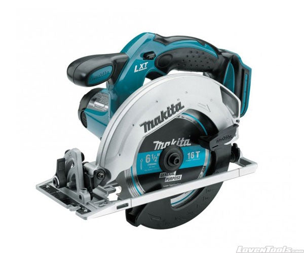 Makita Cordless 18V 7-Tool LXT702 Combo Kit