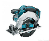 Makita Cordless 18V 7-Tool LXT702 Combo Kit