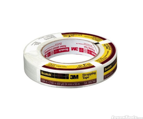 3M Scotch Strapping Tape 8957