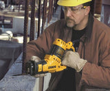 DeWALT Corded 1050W Compact Reciprocationg Saw